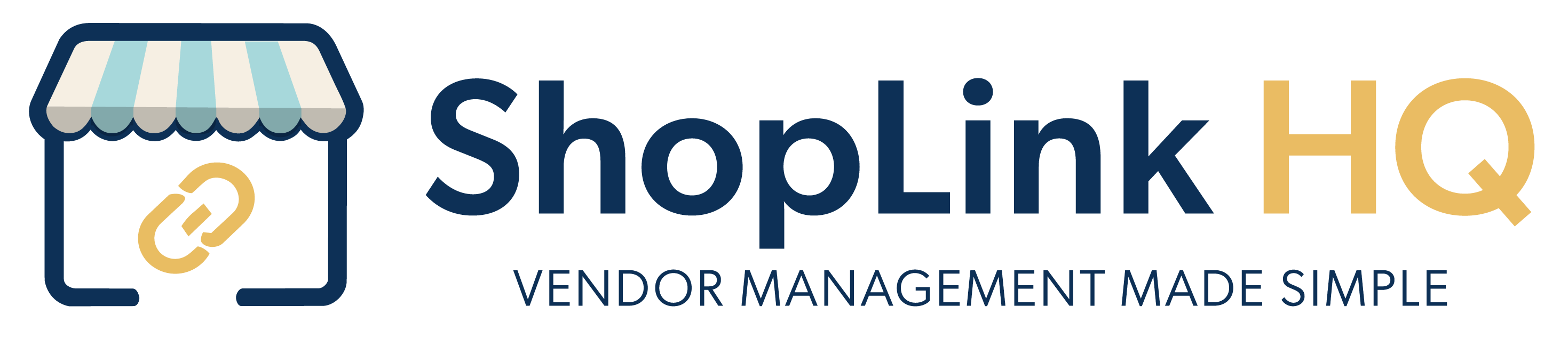ShopLink HQ